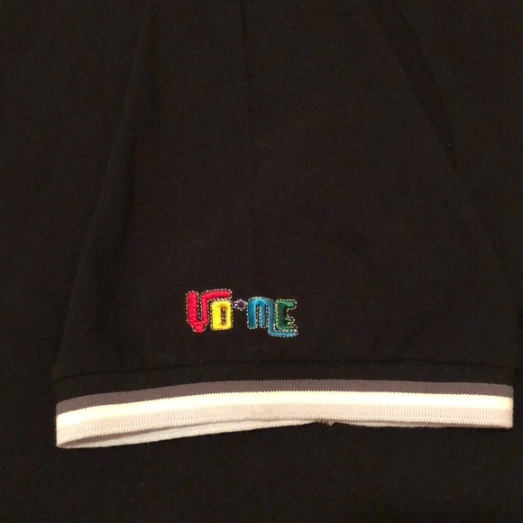 Men’s “Yo Me” t-shirt - Picture 2 of 3